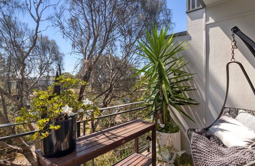 Torquay House | Coast Townhouse Golf and Beach