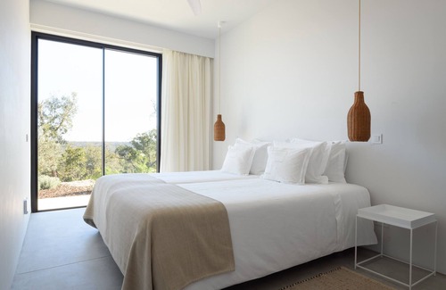 Sao Francisco da Serra Villa | Coast View Villa by CadenzaLux