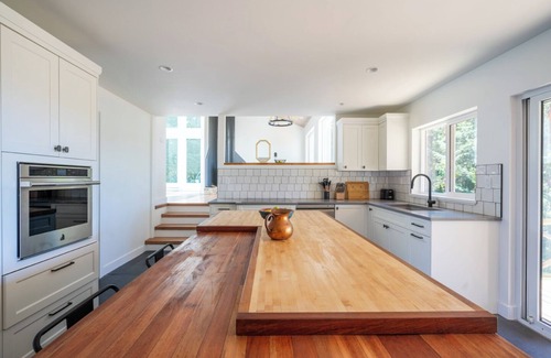 Central Saanich House | Coastal Acres