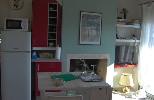 Charakas Apartment | Coastal Athens Sounion 61.5km Charakas, Sounio(00002384177)