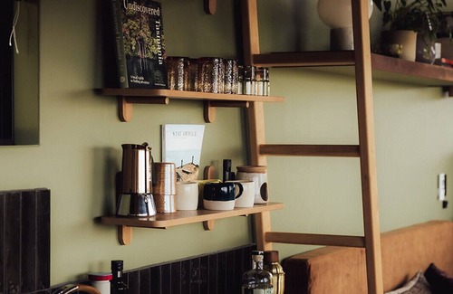 St Marys Cabin | Coastal Bush Hideaway