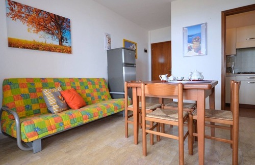 Bibione Lido dei Pini Apartment | Coastal Charm – Sea-View Stay in Sunny Bibione