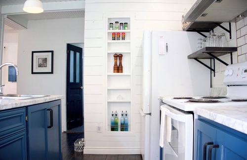 Point Cross Cottage | Coastal Cottage in Cheticamp | The Bluewood