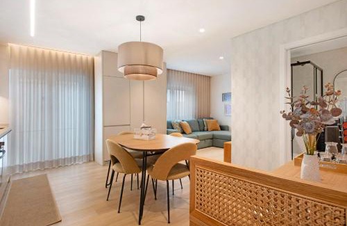 Nazare Apartment | Coastal Dreams - Casa Brisa