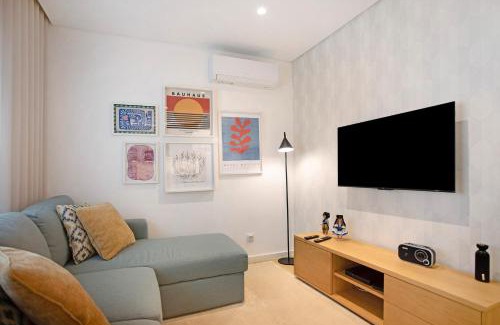 Nazare Apartment | Coastal Dreams - Casa Brisa