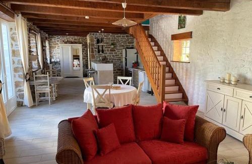 Plouhinec House | Coastal Family Retreat