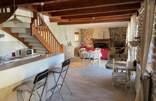 Plouhinec House | Coastal Family Retreat