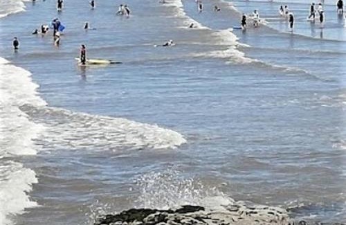 Bridgend House | Coastal Family Stay 3-bed Parking Wi-fi