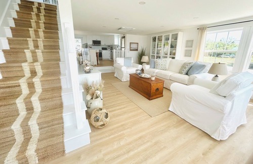 Blue Rocks House | Coastal Gale