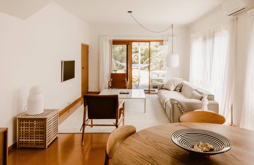 Harmers Haven House | Coastal Gem