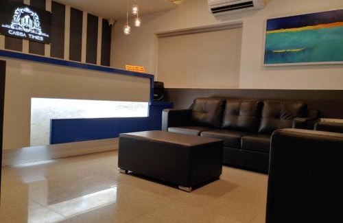 Bommasandra Hotel | COASTAL GRAND Cassa Times - Electronic City