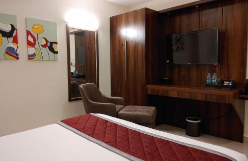 Bommasandra Hotel | COASTAL GRAND Cassa Times - Electronic City