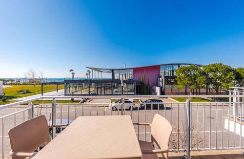 Sakës Apartment | Coastal Haven Talea