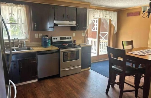 Beals House | Coastal Haven