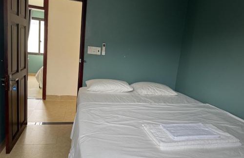 Cua Duong House | Coastal Homestay Phu Quoc