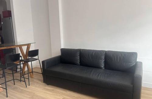 La Garita Apartment | Coastal Oasis by "BahiaMarCanarias".