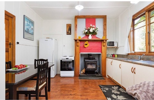 Kekerengu House | Coastal Paradise