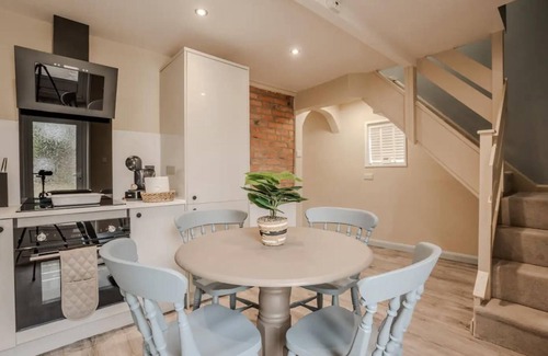 Skipsea Cottage | Coastal/petsok/kingbed/wifi/garden