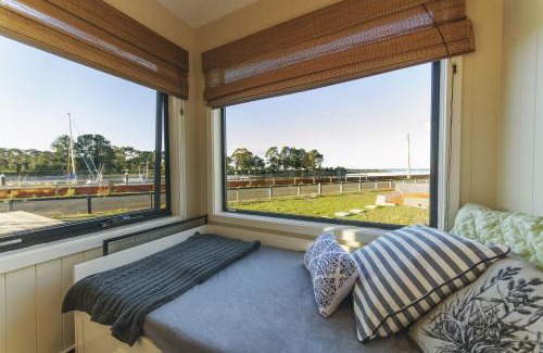 Wynyard Apartment | Coastal Pods Wynyard