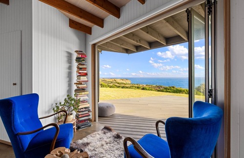 Kilcunda House | COASTAL RETREAT FOR ALL SEASONS 2-12 GUESTS