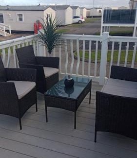 Crimdon House | Coastal retreat