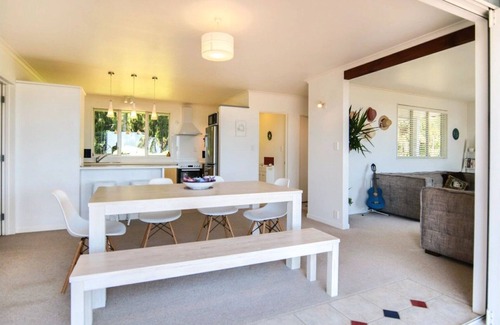 Charleston House | Coastal Retreat! Outstanding panoramic views while you relax on the deck!