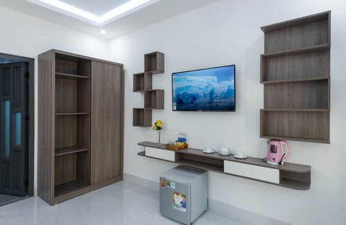 Cua Lap Apartment | Coastal Village PQ