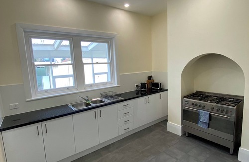 Port Macdonnell House | "Coasting" @ Port Macdonnell