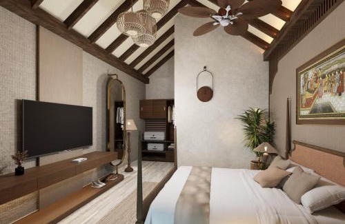 Mahabalipuram Resort | Coastline Bay Resort