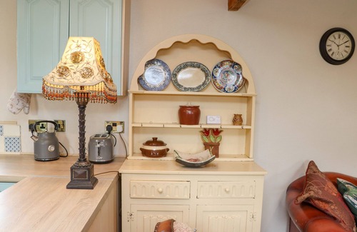 Kilmore Cottage | Cob Cottage