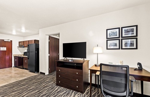 Superior Hotel | Cobblestone Hotel & Suites - Superior Duluth