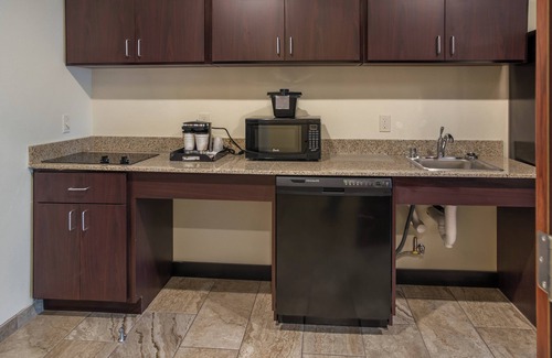 Ashland Hotel | Cobblestone Inn & Suites - Ashland