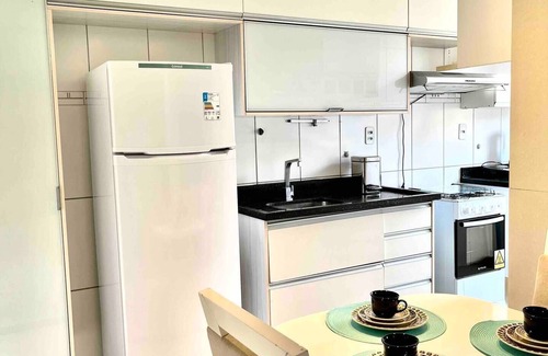 Lauro de Freitas Apartment | Cobertura C/suíte - Salvador à 2km Praia Aeroporto