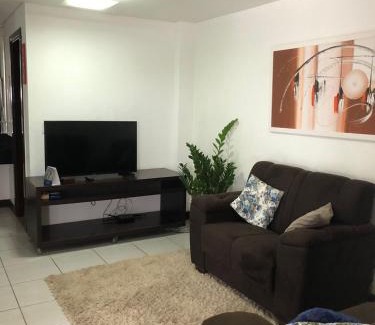 Armacao Apartment | Cobertura Bahia Suites Vista Mar Duplex