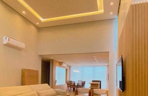 Quatro Ilhas Apartment | Cobertura Bombinhas