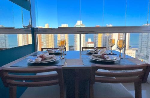 Praia de Itaparica Apartment | Cobertura Duplex c/Jacuzzi e Churrasqueira Privada