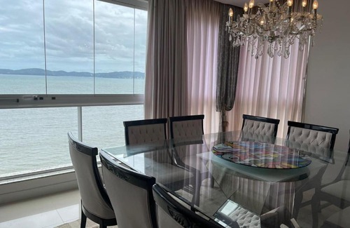 Centro Apartment | Cobertura Infinity Blue - Itapema/SC