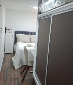 Sete de Setembro Apartment | Cobertura no Centro de Gaspar