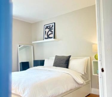 Cobh Apartment | Cobh Comfort by the Sea