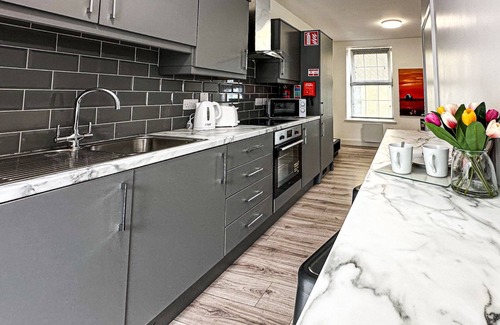 Cobh Apartment | Cobh Cork Urban Retreats