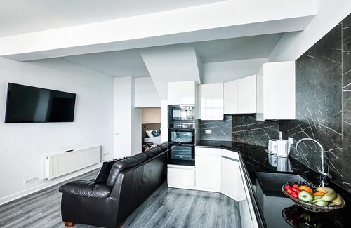 Cobh Apartment | Cobh Cork Urban Retreats