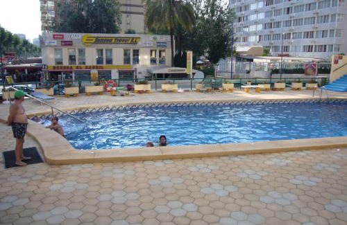 Benidorm Apartment | Coblanca 3 - Fincas Arena