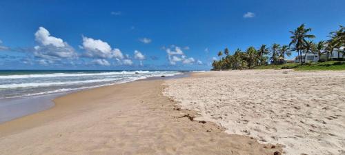 Catu de Abrantes House | COBUV0100 - Condominio Dunas de Busca Vida