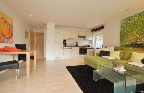 Reil Apartment | Cochem Castle - Holiday home Panorama Moselle