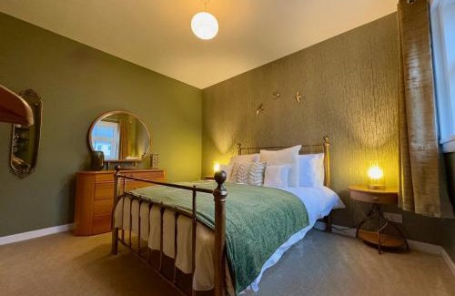 Dalavich House | Cochrane House