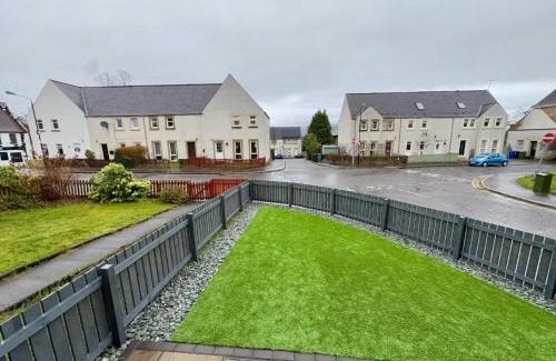 Dalavich House | Cochrane House