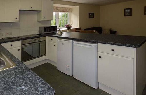 Broughton in Furness Cottage | Cockley Beck Cottage