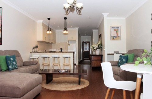 Echuca Apartment | CocknBull Boutique Hotel