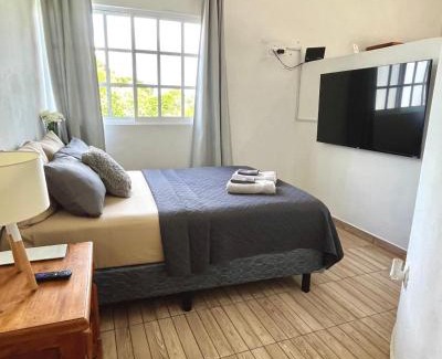 Colonia Centro Apartment | Coco apartamento centrico