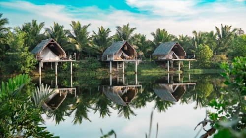 Ham Tan Cabin | Coco-Cao Glamping